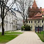 Mieszkanie Stare Miasto Bulwar Staromiejski