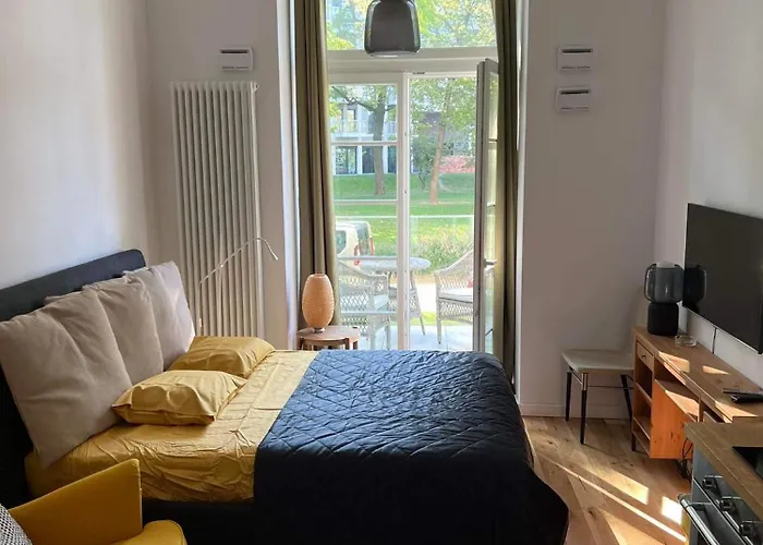 Mieszkanie Stare Miasto Bulwar Staromiejski